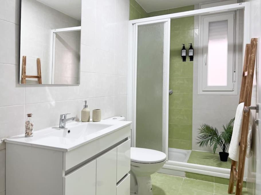 Apartment Gredos 203