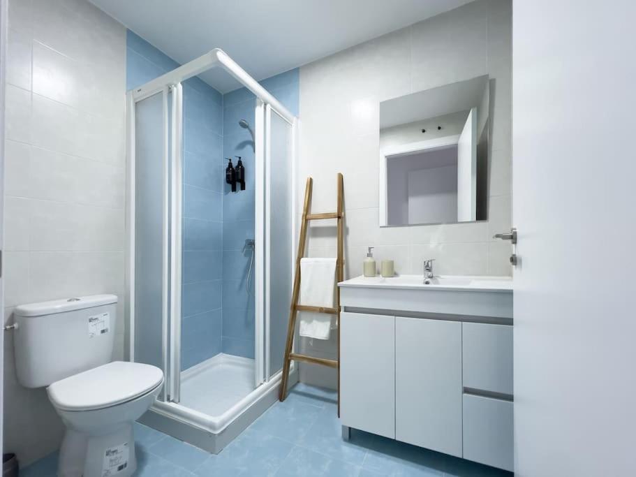 Apartment Gredos 203
