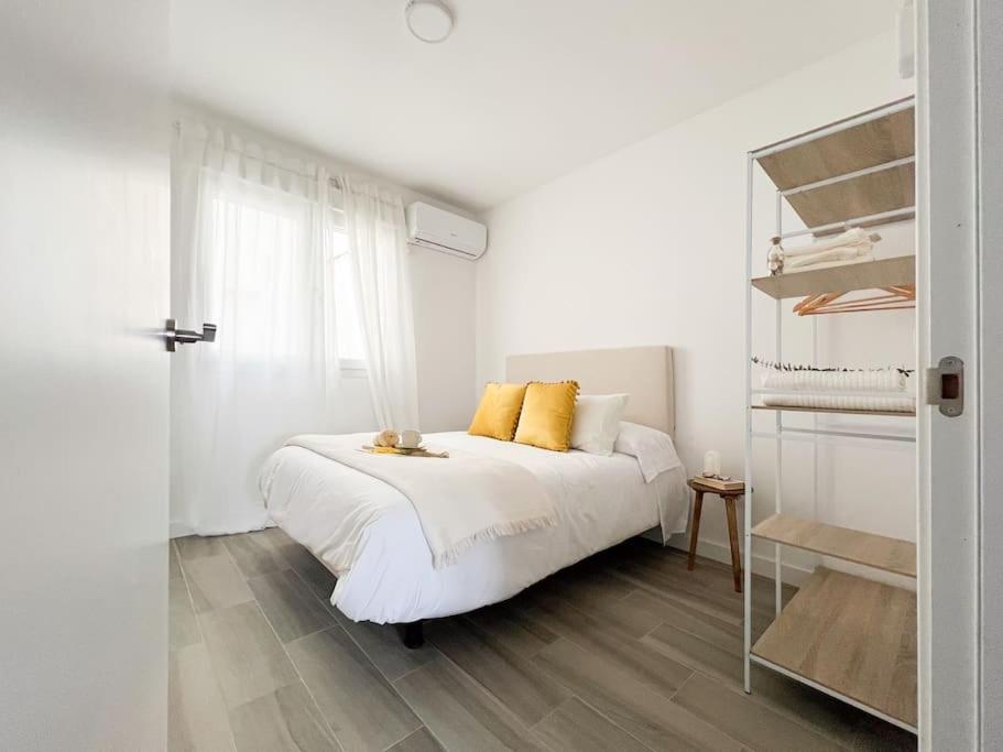 Apartment Gredos 203