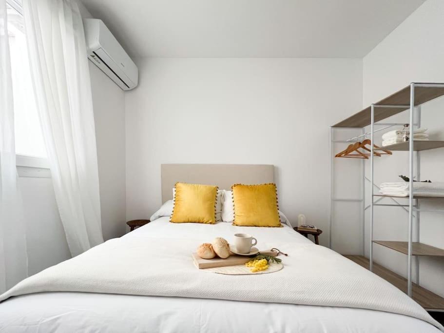 Apartment Gredos 203